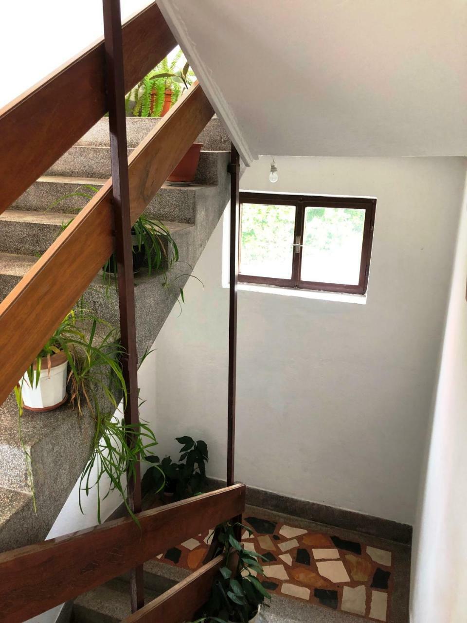 Apartmani Zorka โปดสตรานา ภายนอก รูปภาพ